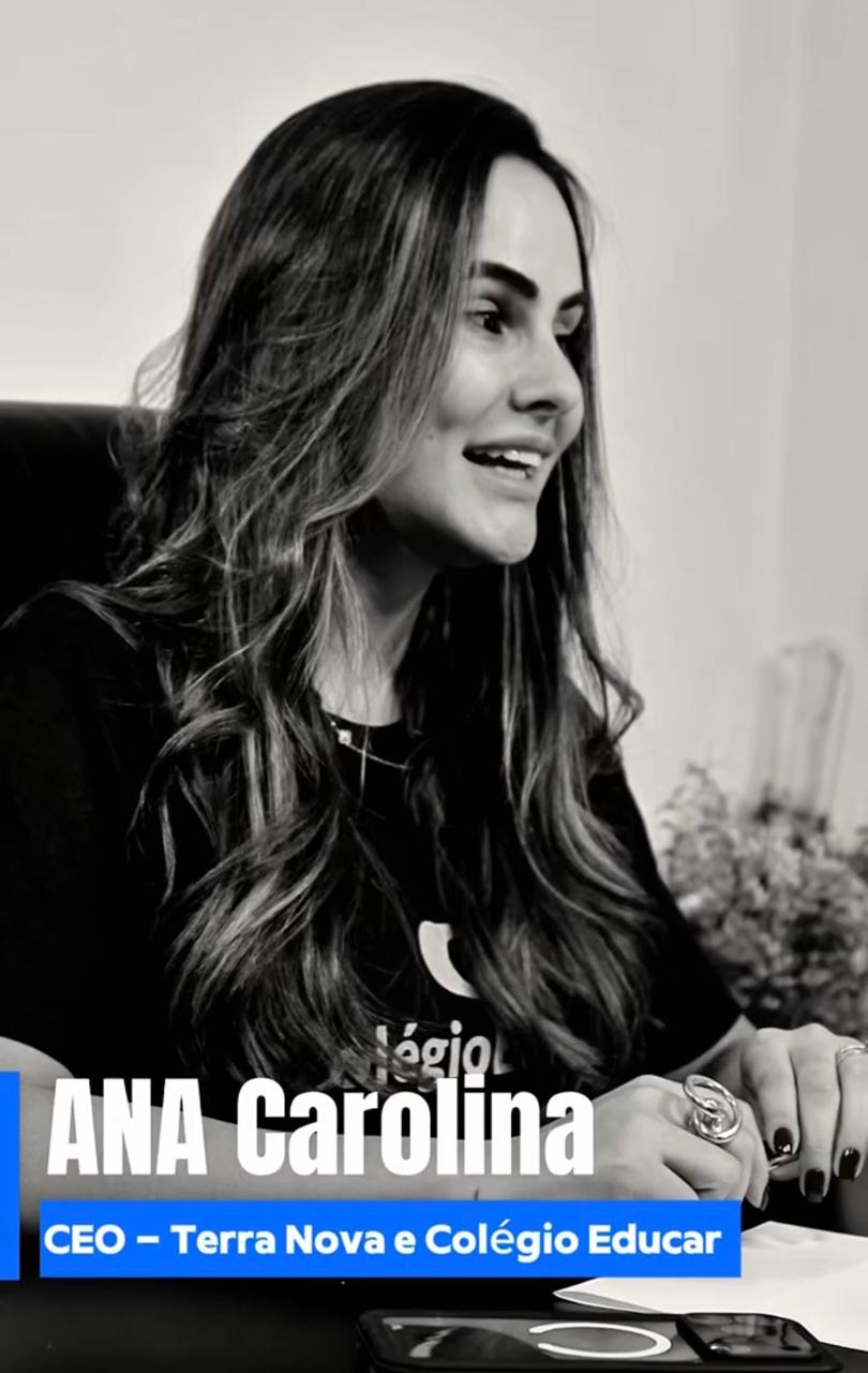 Ana Carolina