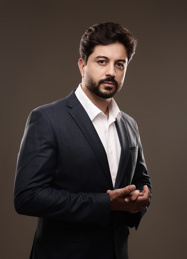 Rodrigo Oto